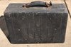 Rickenbacker Lunchbox 1934/amp , Black crinkle: Full Instrument - Front