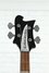 Rickenbacker 4003/4 , Jetglo: Headstock