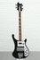 Rickenbacker 4003/4 , Jetglo: Full Instrument - Front