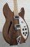Rickenbacker 330/6 , Natural Walnut: Free image