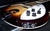 Rickenbacker 360/6 , MonteBrown: Free image