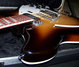 Rickenbacker 360/6 , MonteBrown: Full Instrument - Front