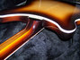 Rickenbacker 360/6 , MonteBrown: Full Instrument - Rear
