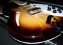 Rickenbacker 360/6 , MonteBrown: Close up - Free2