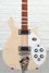 Rickenbacker 620/6 Mod, Mapleglo: Body - Front