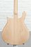 Rickenbacker 620/6 Mod, Mapleglo: Body - Rear