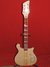 Rickenbacker 620/6 Mod, Mapleglo: Close up - Free