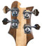 Rickenbacker 4003/4 , Mapleglo: Headstock - Rear