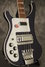 Rickenbacker 4003/4 , Midnightblue: Free image