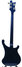Rickenbacker 4003/4 , Midnightblue: Full Instrument - Rear