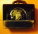 Dec 1937 Rickenbacker Model 59 (amp)/amp , Gray Sunburst: Body - Rear