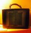 Rickenbacker Model 59 (amp)/amp , Gray Sunburst: Full Instrument - Front