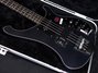 Rickenbacker 4003/4 Noir, Matte Black: Free image
