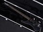 Rickenbacker 4003/4 Noir, Matte Black: Full Instrument - Front