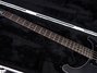 Rickenbacker 4003/4 Noir, Matte Black: Neck - Front