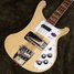 Rickenbacker 4003/4 , Mapleglo: Body - Front
