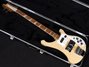 Rickenbacker 4003/4 , Mapleglo: Full Instrument - Front