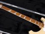 Rickenbacker 4003/4 , Mapleglo: Neck - Front