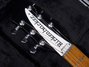 Rickenbacker 330/6 , Jetglo: Headstock