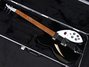 Rickenbacker 330/6 , Jetglo: Full Instrument - Front