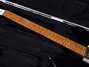Rickenbacker 330/6 , Jetglo: Neck - Front