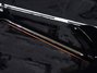 Rickenbacker 330/6 , Jetglo: Neck - Rear