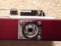 Rickenbacker 100/6 LapSteel, Burgundy: Close up - Free