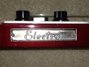 Rickenbacker 100/6 LapSteel, Burgundy: Close up - Free2