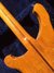 Rickenbacker 4001/4 , Mapleglo: Close up - Free2