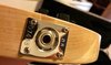 Rickenbacker 330/6 , Mapleglo: Close up - Free