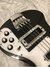 Rickenbacker 4001/4 , Jetglo: Free image