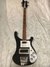 Rickenbacker 4001/4 , Jetglo: Full Instrument - Front