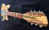 Rickenbacker 660/12 , Mapleglo: Headstock