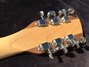 Rickenbacker 660/12 , Mapleglo: Headstock - Rear