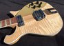 Rickenbacker 660/12 , Mapleglo: Body - Front