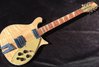 Rickenbacker 660/12 , Mapleglo: Full Instrument - Front
