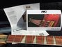 Rickenbacker 660/12 , Mapleglo: Neck - Front