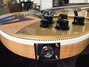 Rickenbacker 660/12 , Mapleglo: Close up - Free