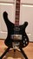 Rickenbacker 4001/4 BT, Jetglo: Body - Front