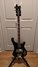 Rickenbacker 4001/4 BT, Jetglo: Full Instrument - Front