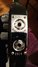 Rickenbacker 4001/4 BT, Jetglo: Close up - Free