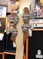 Rickenbacker 4003/4 S, Mapleglo: Headstock - Rear