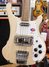 Rickenbacker 4003/4 S, Mapleglo: Body - Front