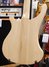 Mar 2017 Rickenbacker 4003/4 S, Mapleglo: Body - Rear