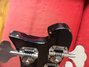 Rickenbacker 4003/4 , Jetglo: Headstock - Rear