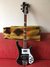 Rickenbacker 4003/4 , Jetglo: Full Instrument - Front