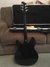 Rickenbacker 330/6 , Jetglo: Full Instrument - Rear