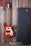 Rickenbacker 4003/4 S, Fireglo: Free image