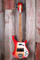Rickenbacker 4003/4 S, Fireglo: Full Instrument - Front