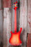 Rickenbacker 4003/4 S, Fireglo: Full Instrument - Rear